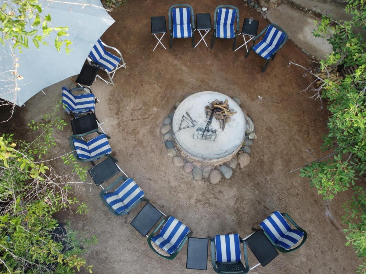 Mali Mali Safari Lodge Hoedspruit Luaran gambar